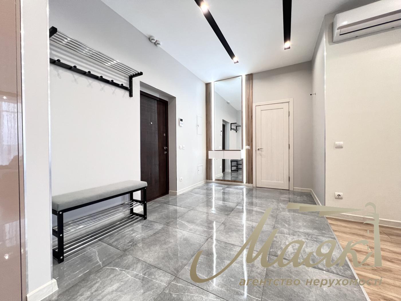 Оренда 2-кімнатної квартири (85м2) ЖК Новопечерські Липки