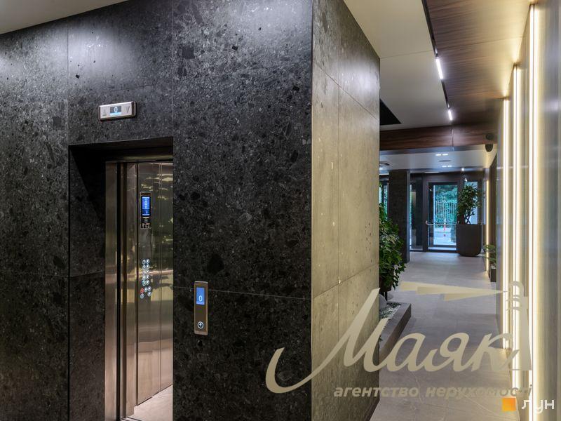 Продаж 2к квартири 63 м2 у клубному будинку Hidden