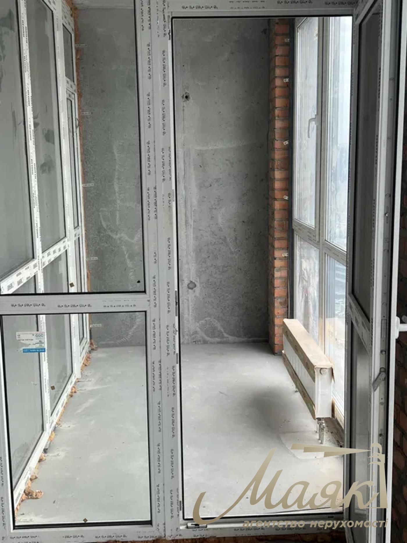 Продажа 3-комнатной квартиры ЖК Great, ул. Причальна