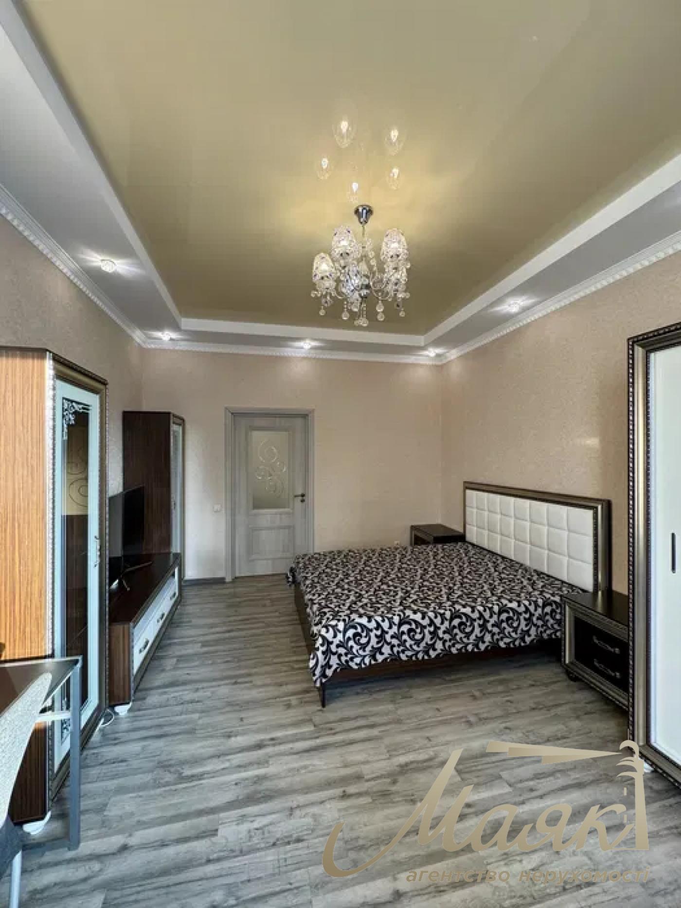 Оренда 2-к квартири в клубному будинку Chelsea Tower (Челсі Тауер), Олімпійська