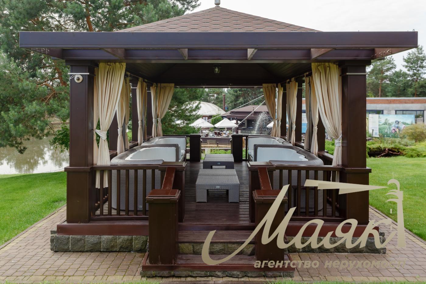 House for sale KG Riviera Village, Lebedevka