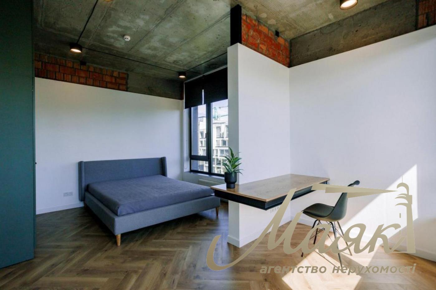 Rent 1-bedroom apartment LCD Unit Home, Shevchenko district