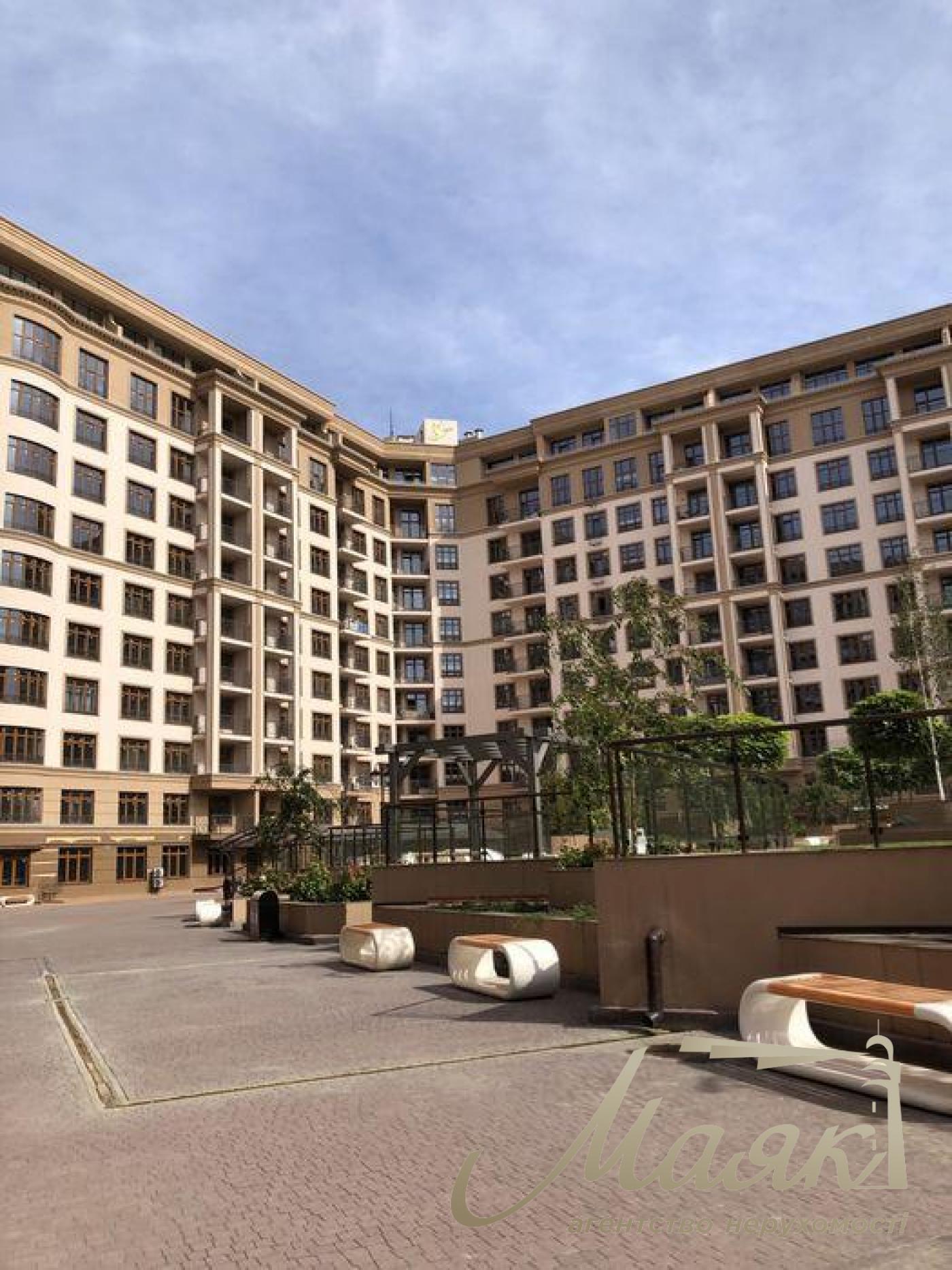 Sale of commercial premises residential complex Pechersk Plaza, Boychuka st.