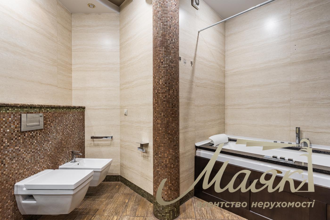 Продажа квартиры 170 м² в Дипломат Холл, ул. Жилянская, 59, центр Киева