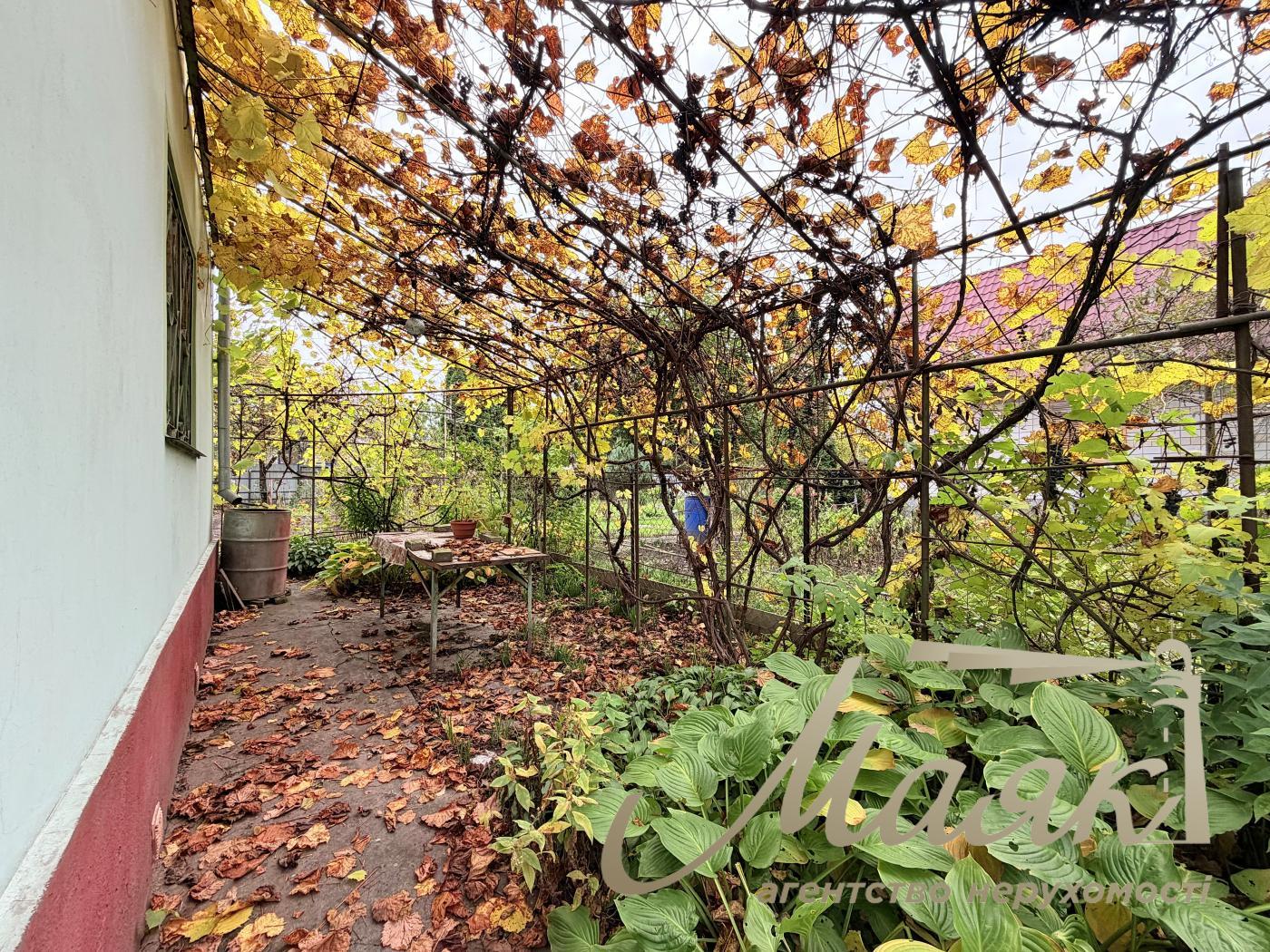 Продаж 2х-поверхового будинку/дача 82.5м2 у мальовничому місці - м. Українка, садове товариство "Енергобудівник", Обухівський напрямок