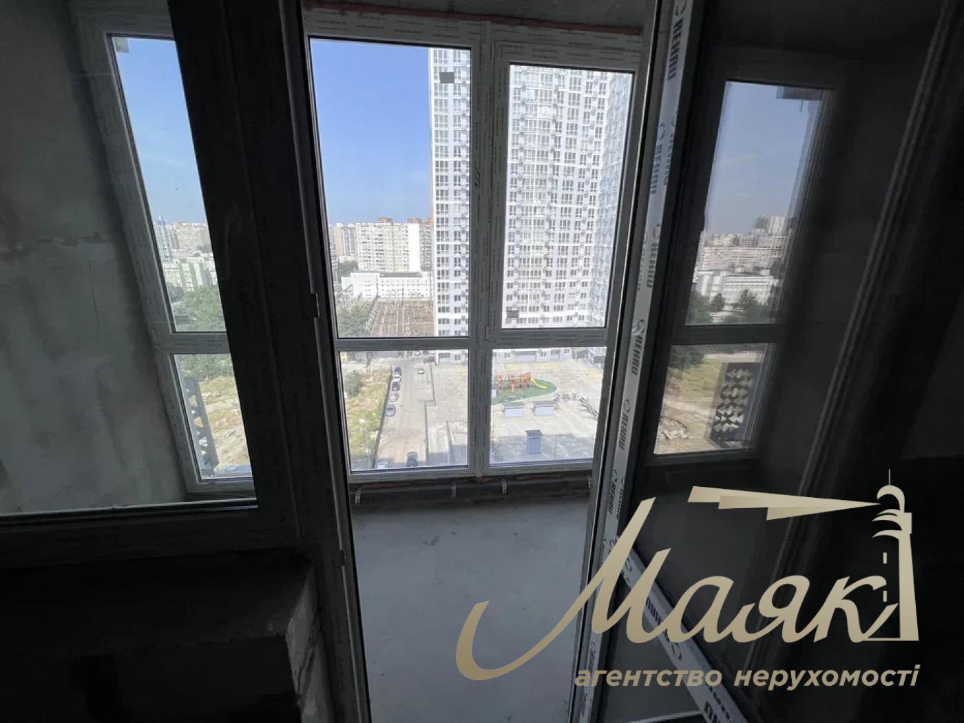 Продажа 3-х комнатной квартиры, 97 м2 в ЖК Лебединый Ревуцкого Харьковская Осокорки Позняки