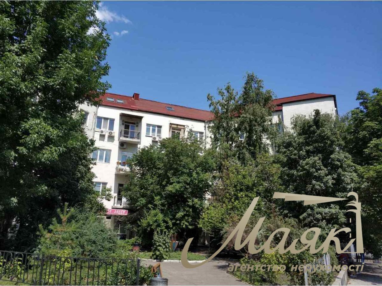 Продаж 2-х рівневої квартири Печерські Липки вул.Лютеранська