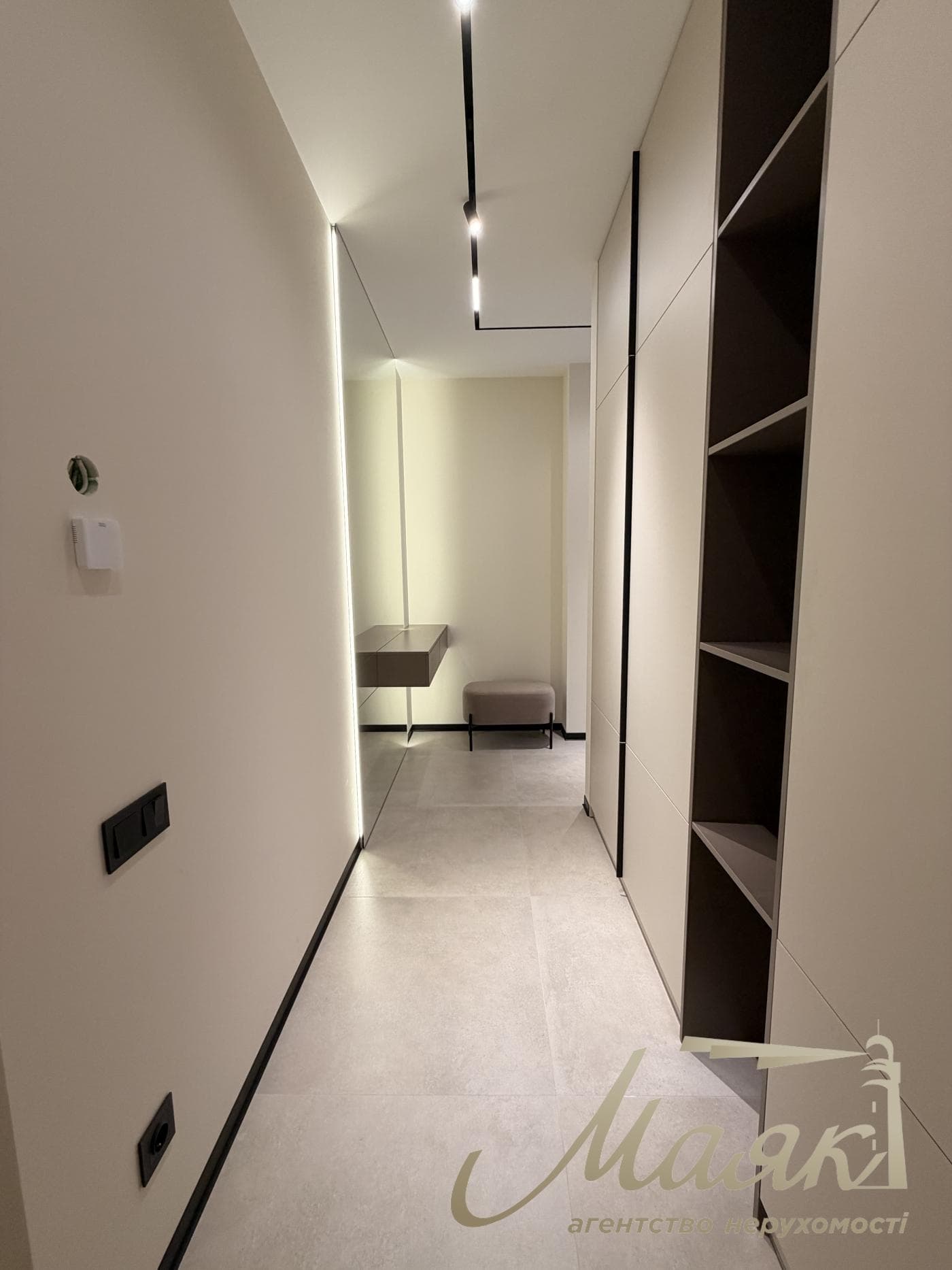 2-Bedroom Apartment for Sale in the Delmar Residential Complex, Verkholyad Street (Dragomirova)