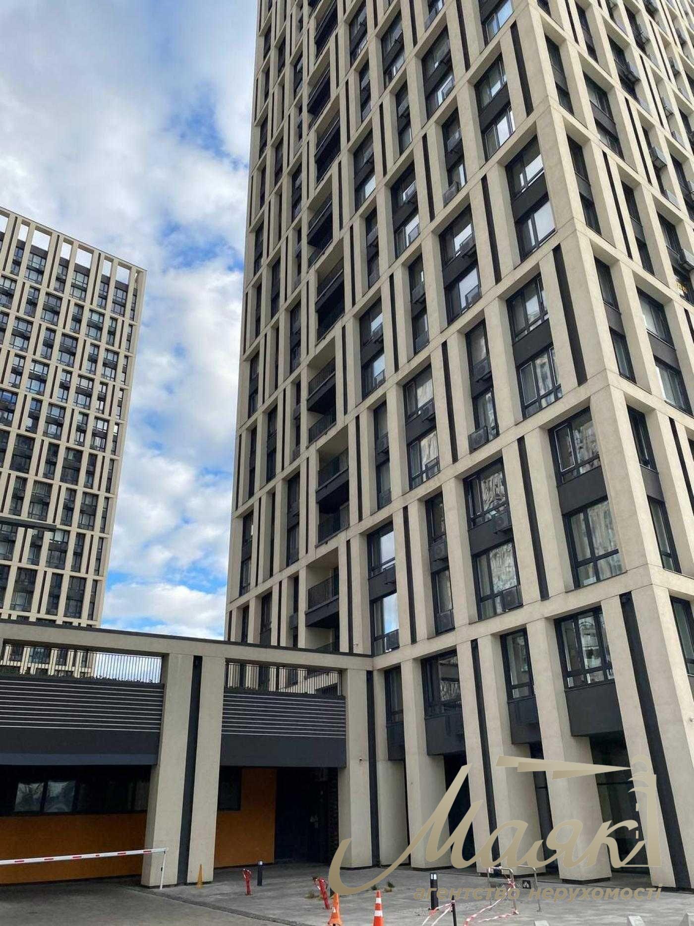 Продаж 2к квартири 70м2, ЖК Славутич 2.0