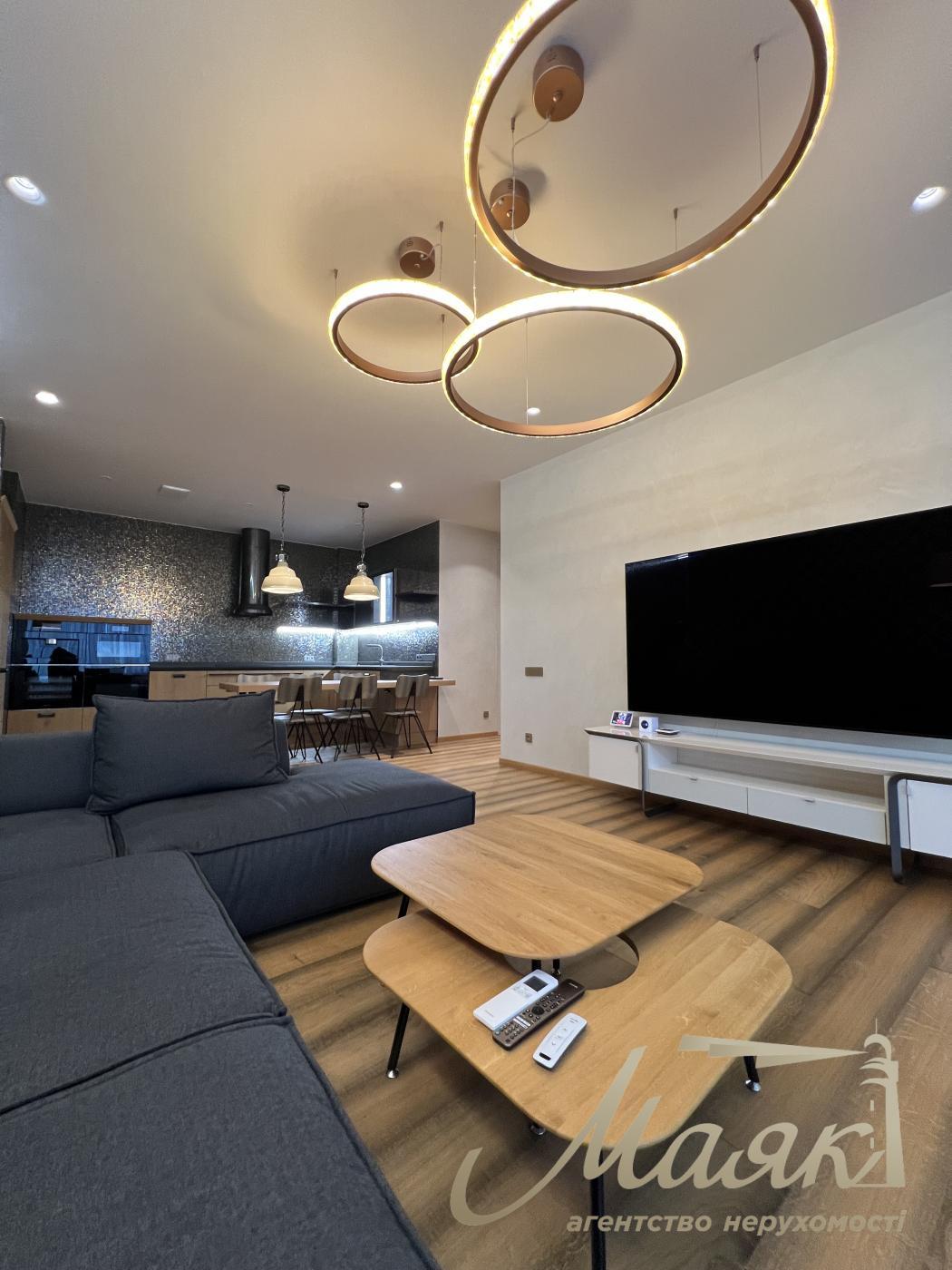 Продаж 4к квартири в ЖК Skyline Residence, по вул. Євгена Коновальця 26-А