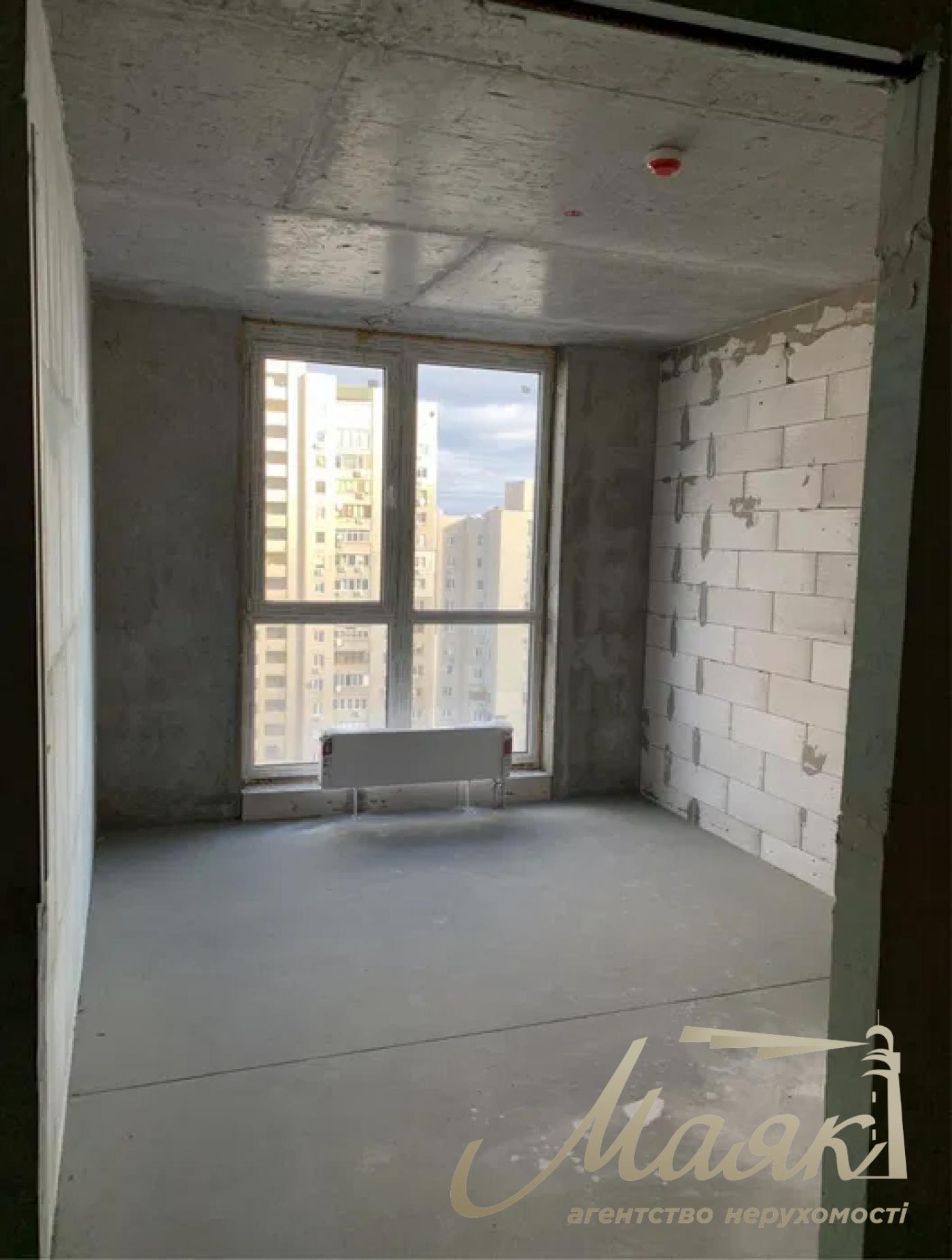 Продаж 2-х кімнатної квартири, 62 м2 в ЖК Лебединий Ревуцького Харківська Осокорки Позняки