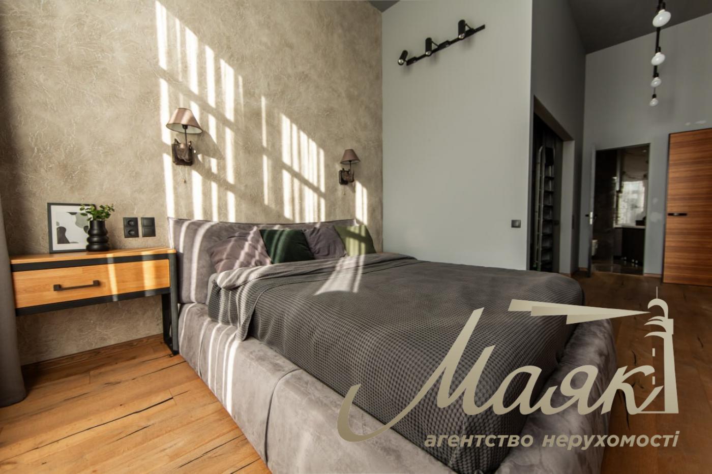 Продаж 3к квартири ЖК Парк Стоун, проспект Героїв Сталінграда (Івасюка)