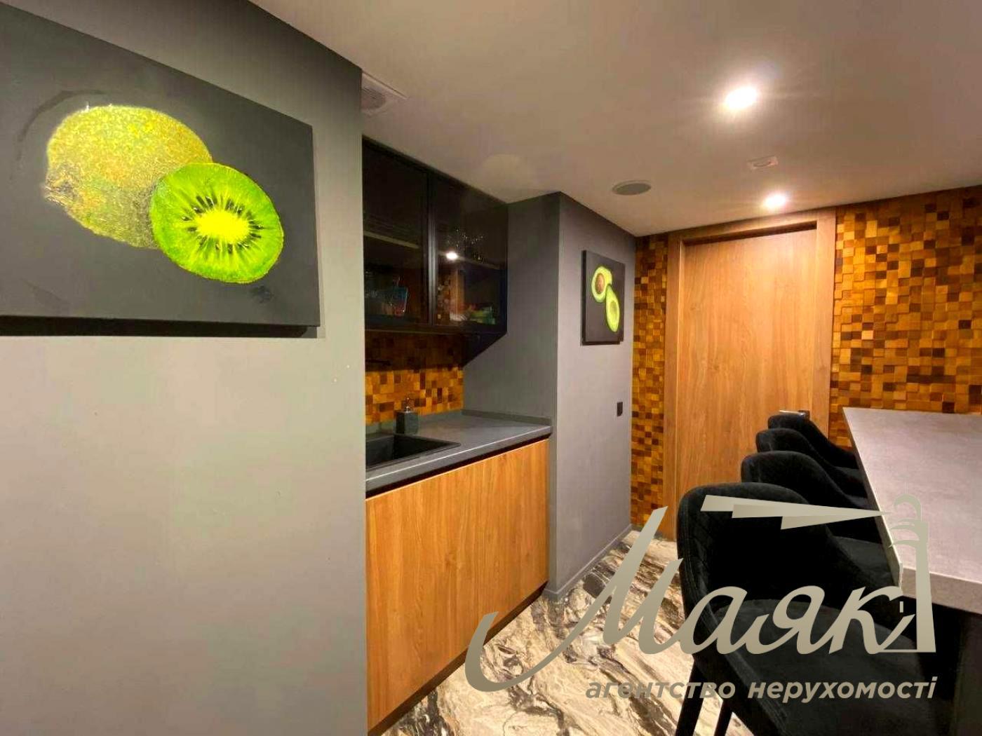 Аренда коммерческого помещения в ЖК Парк Авеню, Голосеевский пр-т 60.