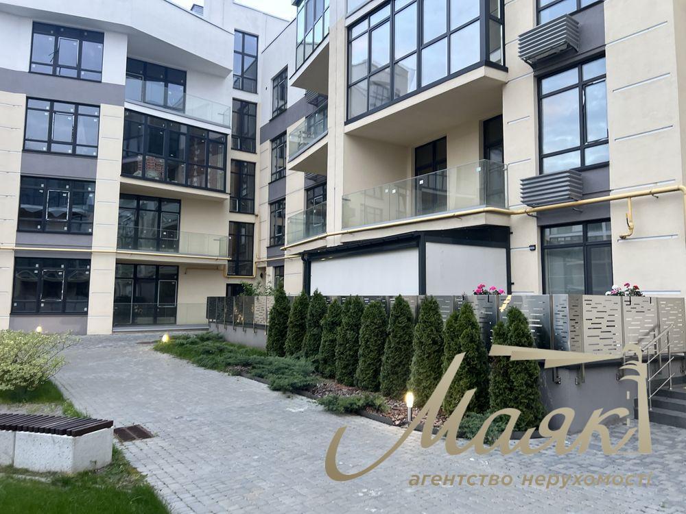 Продаж квартири 159м2 з терасою в ЖК "Італійський квартал", Оболонський район.