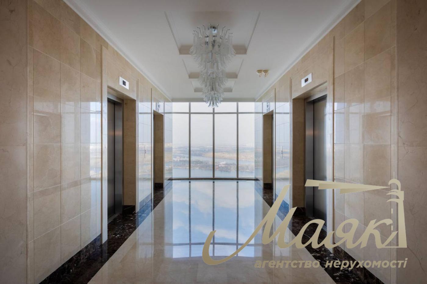 Продаж преміум-житла в ЖК Diamond Hill