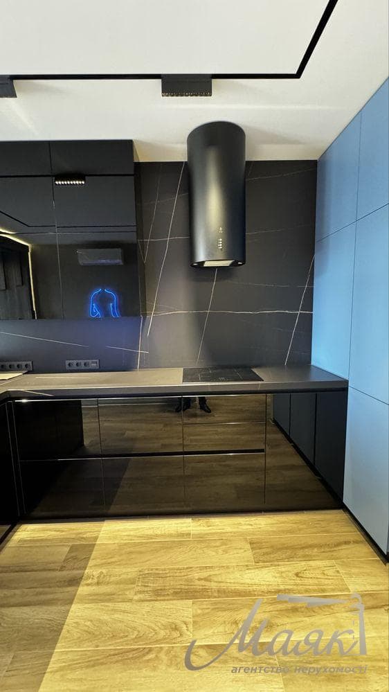 For sale 2-bedroom apartment in LCD Alter Ego, 76m², Pechersk district, Kiev