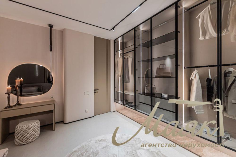 For sale 3-room apartment in Residential Complex Novopecherskie Lipki