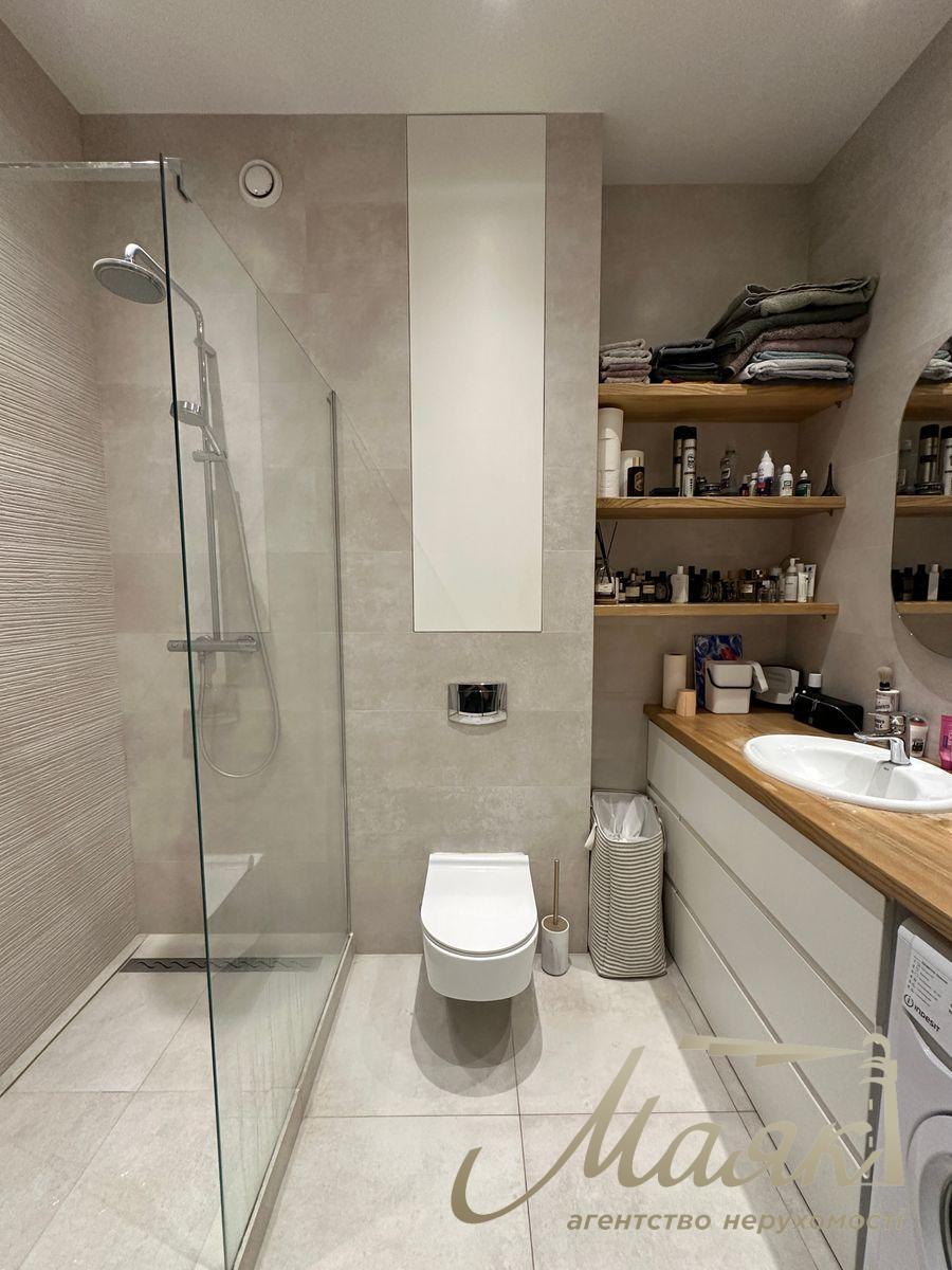 Продаж квартири в ЖК Французький квартал, Саперне Поле вул., 12