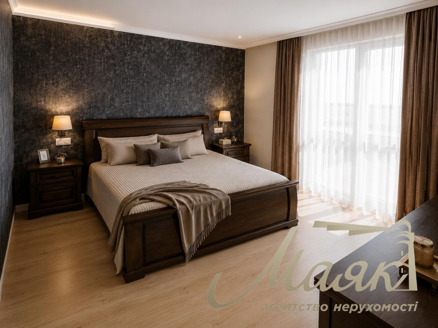 Оренда сучасного будинку площею 100 м² у Голосіївському районі, вул. Заливна, Віта Литовська/Чапаївка, Київ.