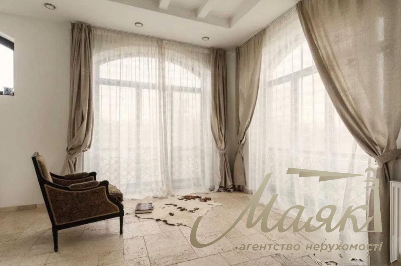 Аренда резиденции возле заповедника 430м2 в г.Киев,Козин/Конча-Заспа,Жуков остров