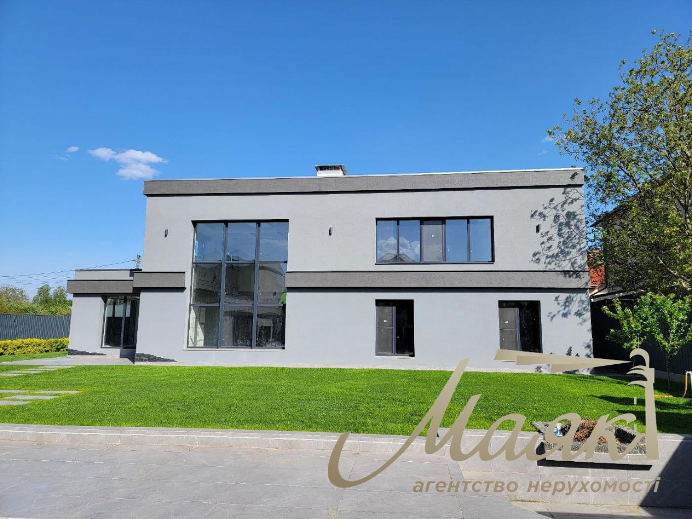 Продажа Дома ул. Квитневая, Гора, Бориспольский р-н