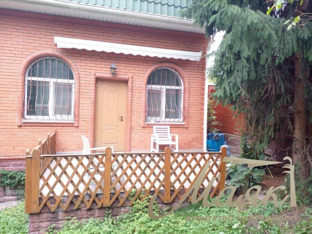 House for rent 300m2, Goloseevsky district, Kyiv, 3 minutes to the subway