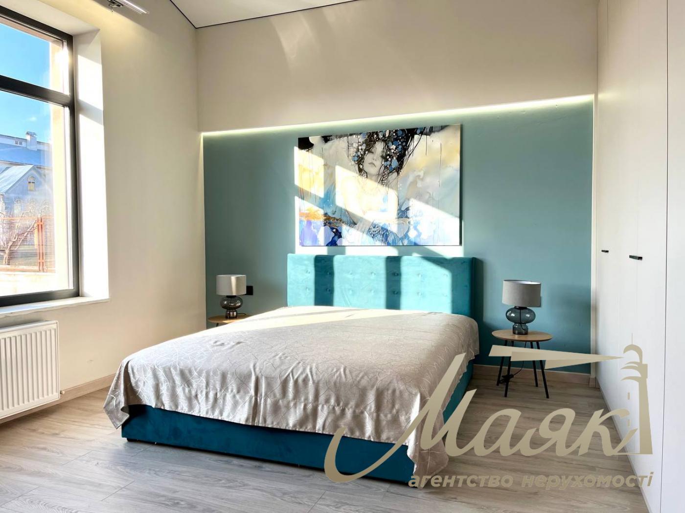 Оренда 1 поверхового будинку 210м2, с.Тарасівка