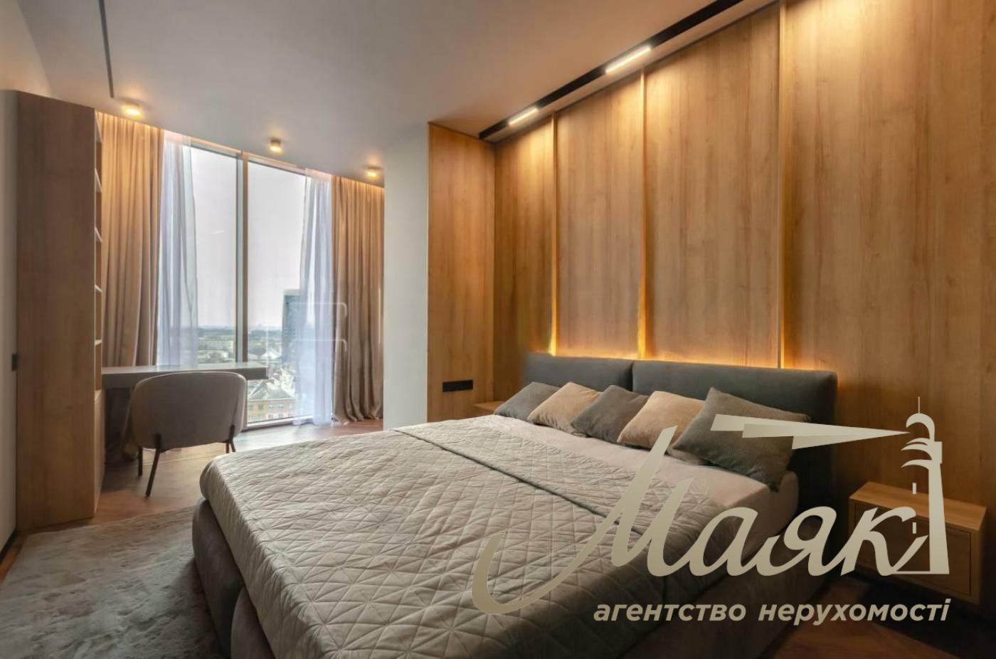 Продаж 3-кімнатної квартири 84м2 ЖК Taryan Towers