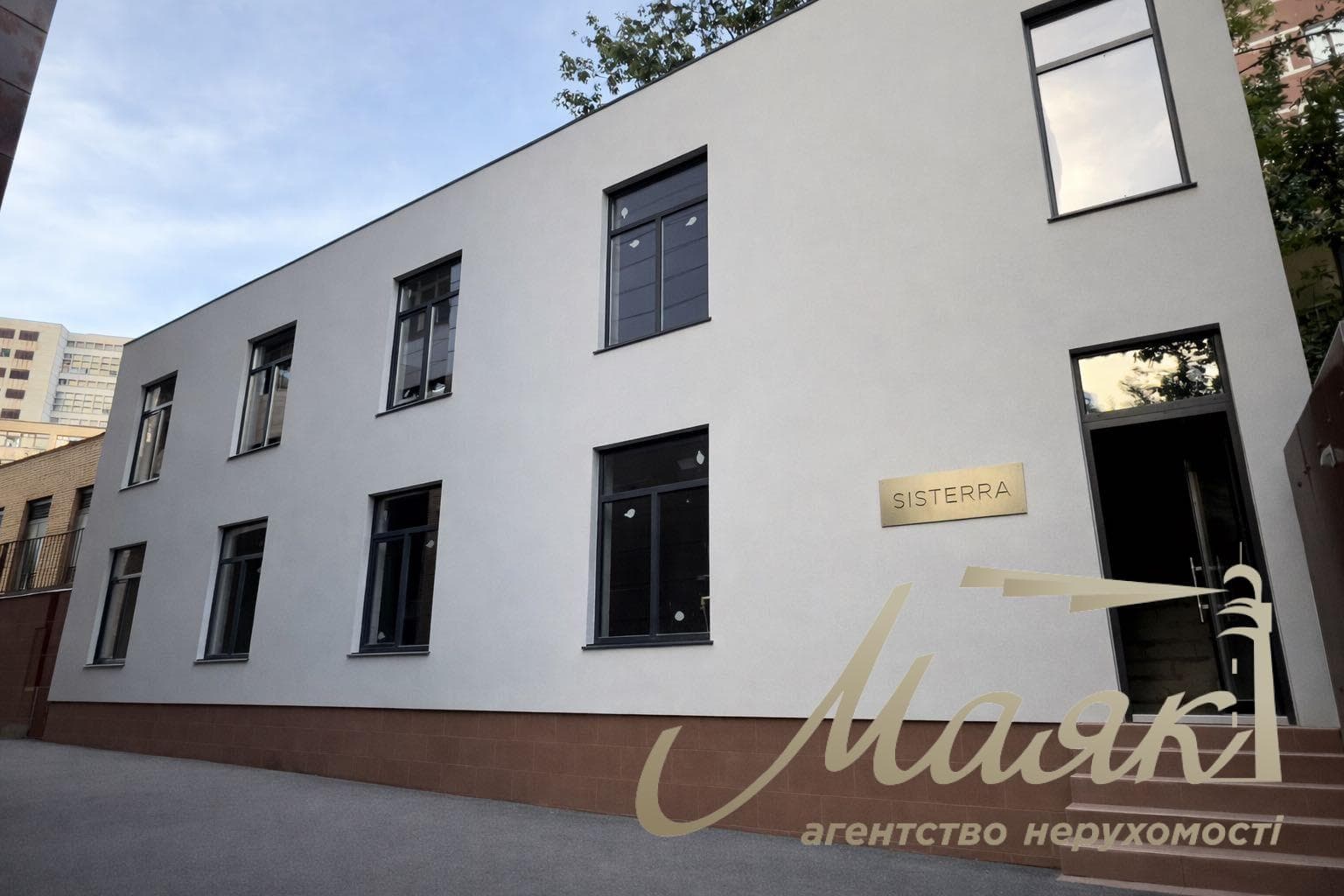 Продаж ОСЗ 228м2, Кловський узвіз, 7.