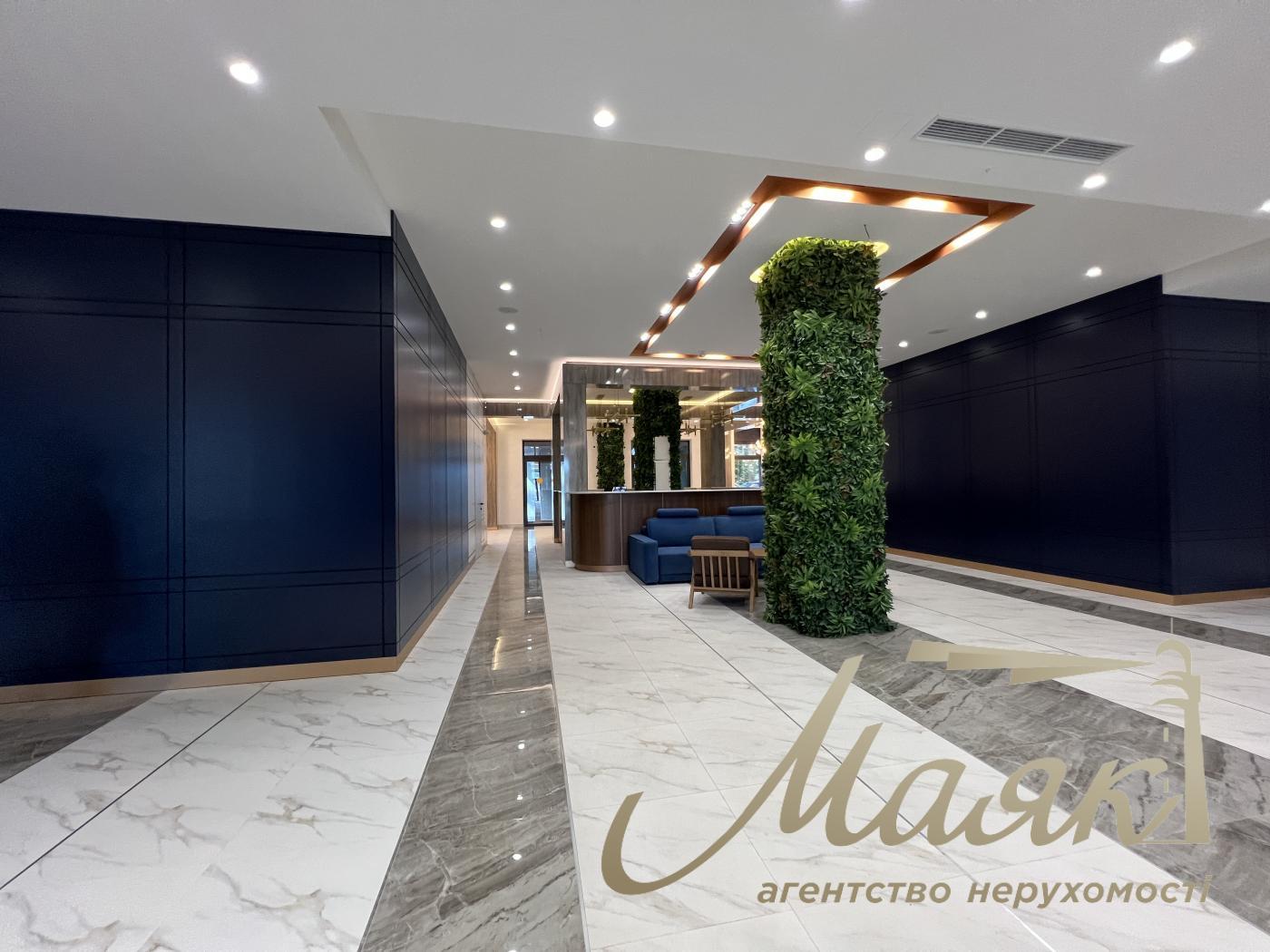 Продажа 1-комнатной квартиры ЖК Edelweiss House, ул. Зверинецкая