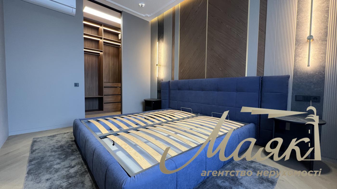 Продаж квартири в ЖК Tetris Hall, вул. Федорова 2А