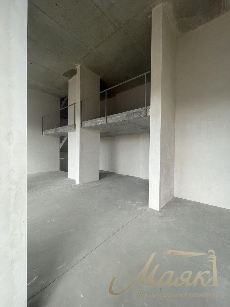 Продаж елітного пентхауса площею 337 м² у ЖК Obolon Residences, Оболонський район, Мінська