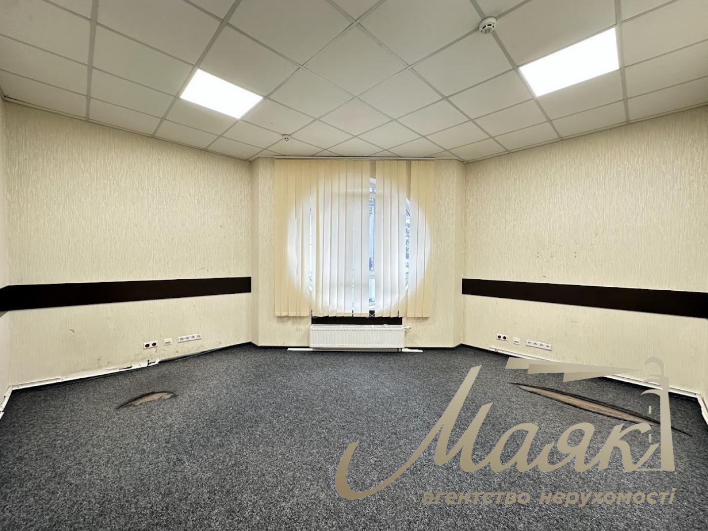 Аренда офиса 980м2 в БЦ Карнеги, Кловский спуск 7, Печерский район.