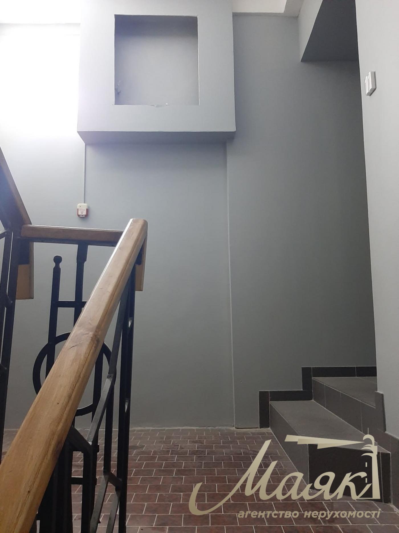 Оренда офісу 270м2 на Воздвиженка, Поділ