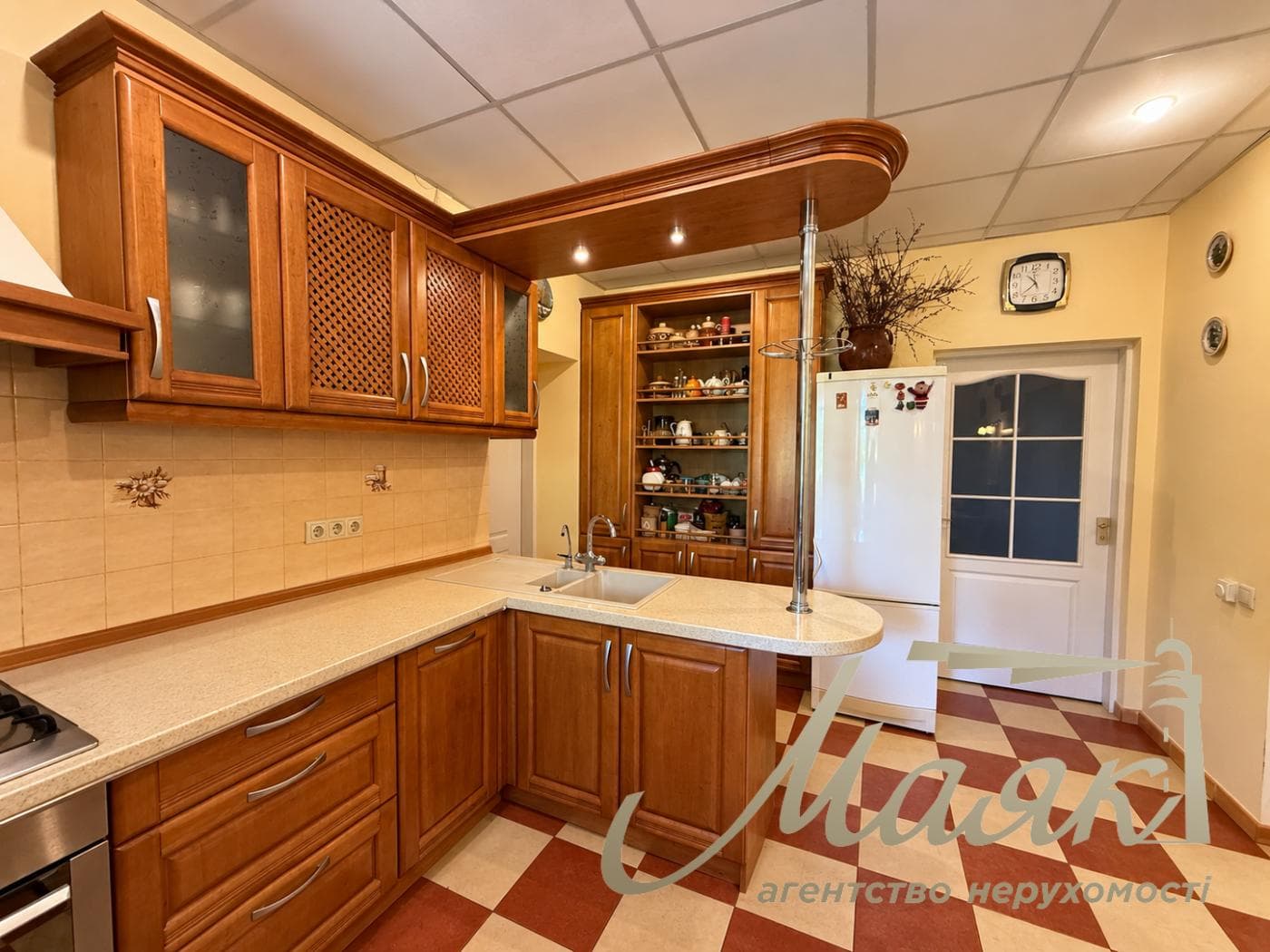 For Sale / House / Lesniki