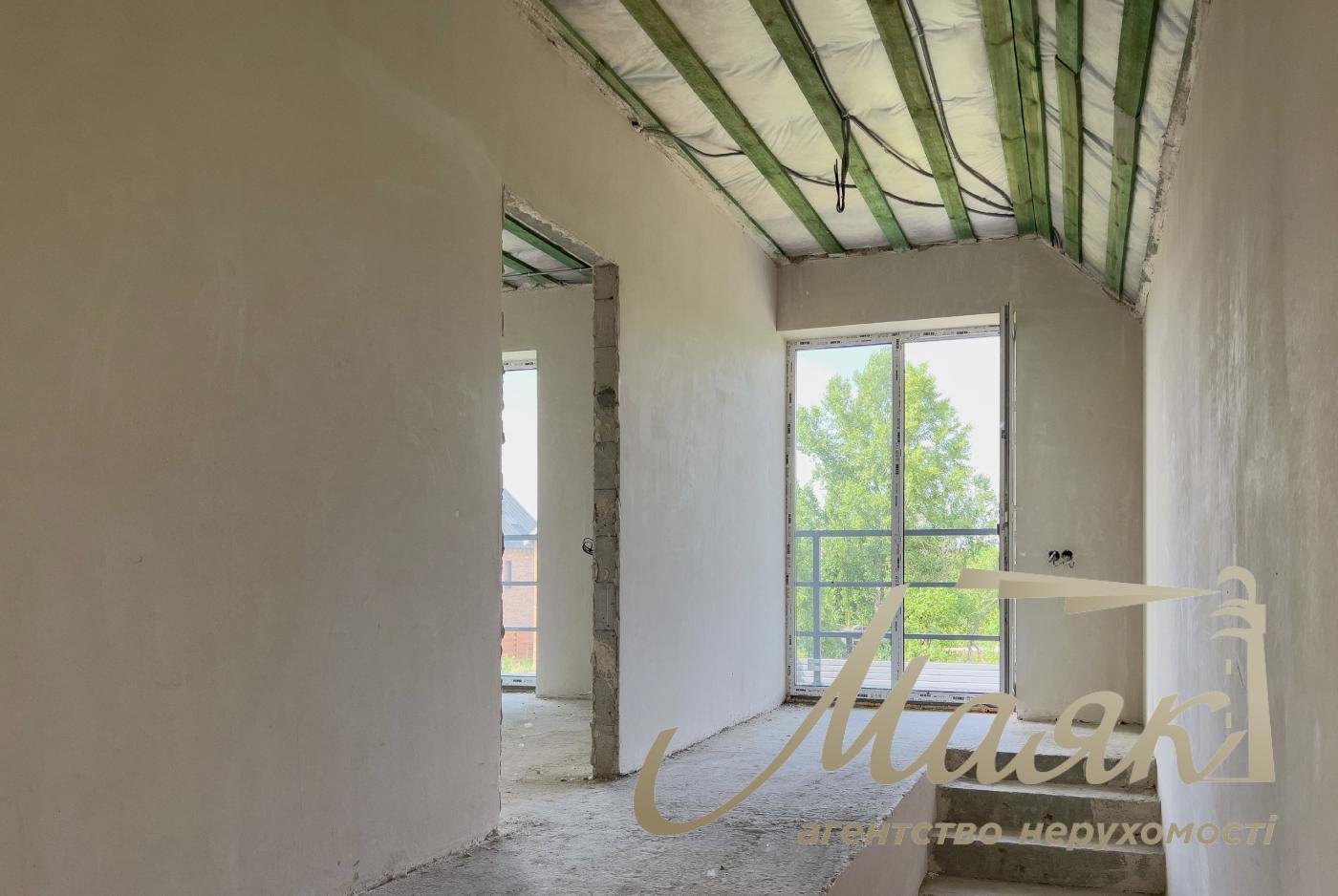 Sale of house (185m2) Zhulyany, Kyiv