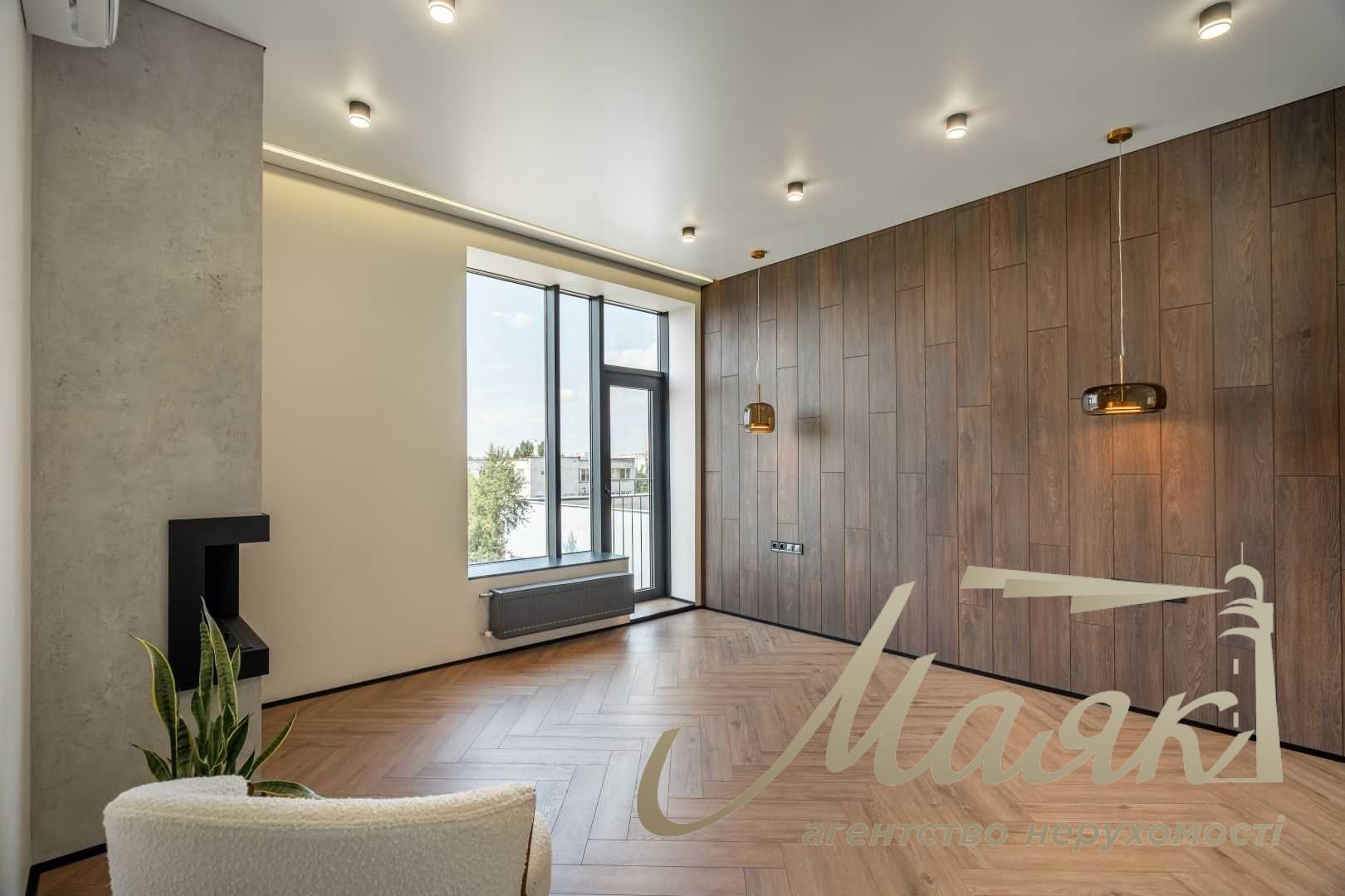 For sale 1-bedroom apartment 67m2 LCD "Parus" Obolonskaya Embankment 1, Obolon