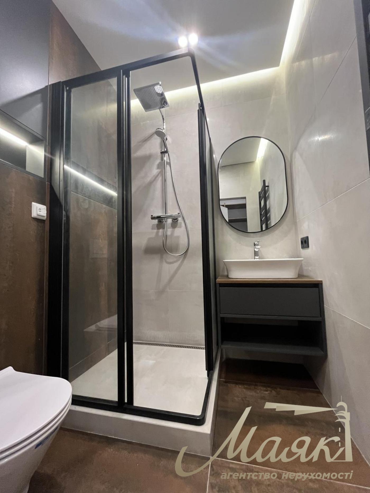 Оренда 3-х кімнатної квартири в ЖК Французький квартал-2 Предславинська, Печерський район.