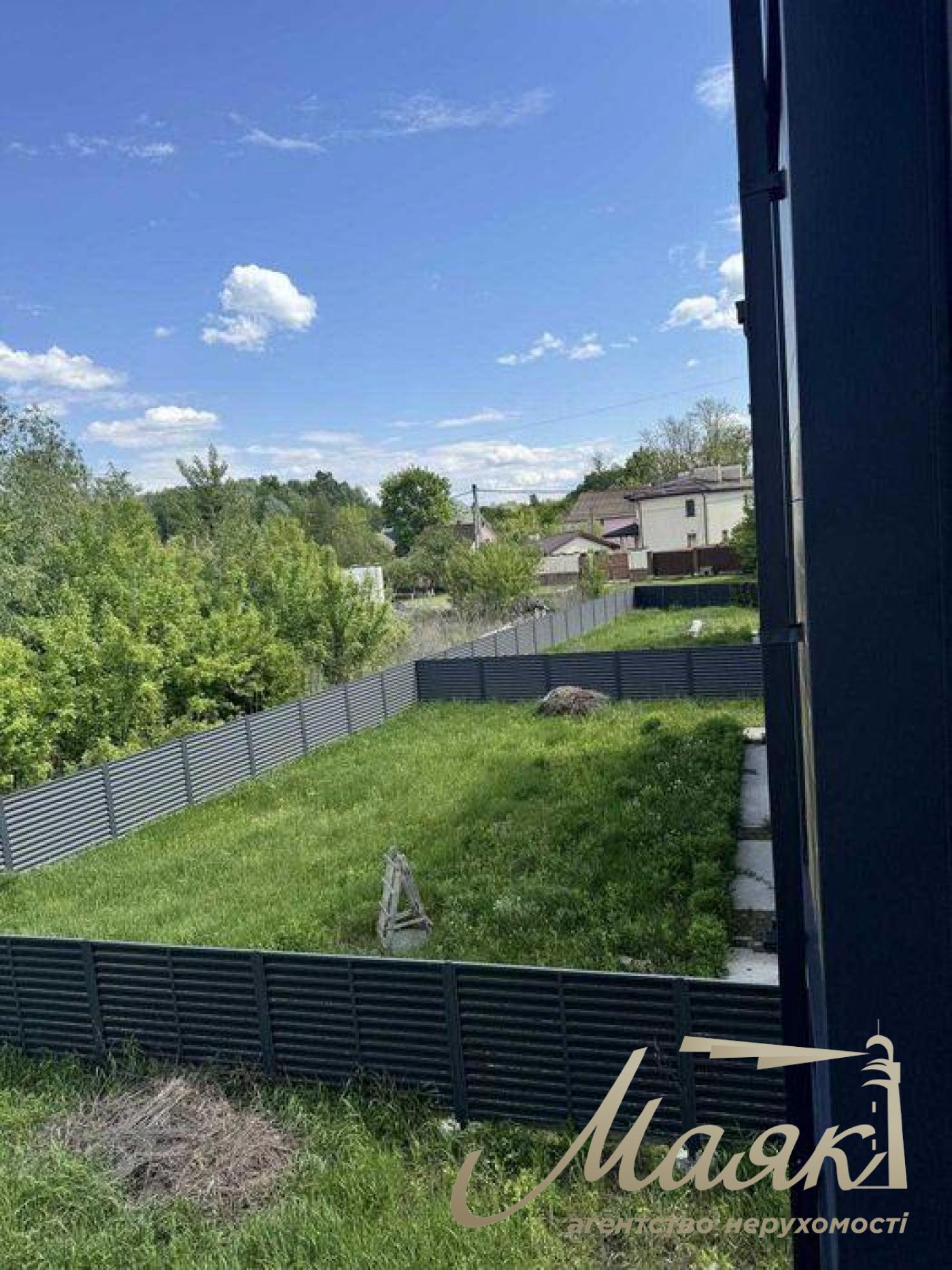 House for sale 168.1m2 in s. Koncha zaspa, Chapaevka