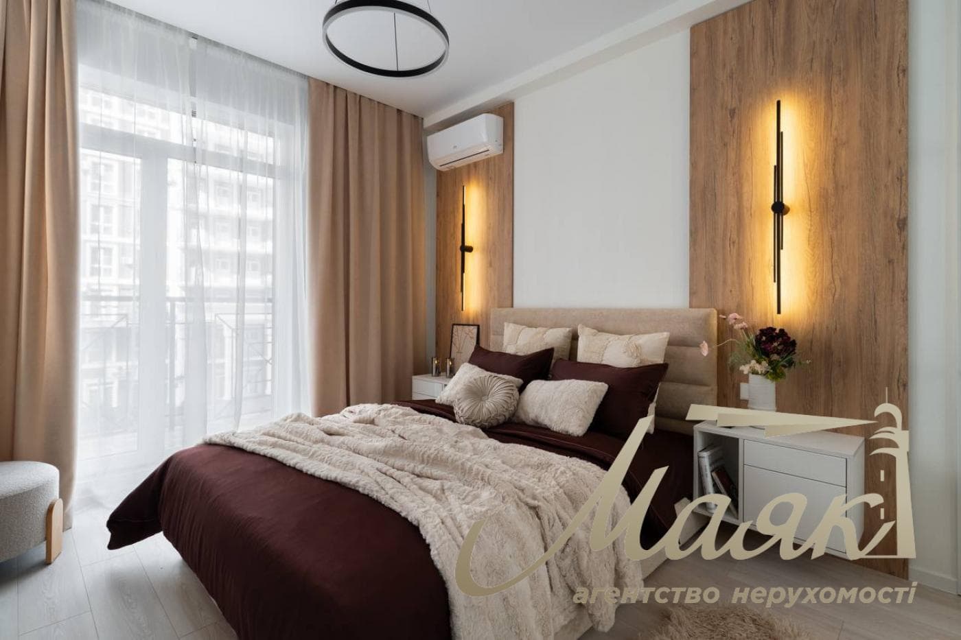 Продаж 2-кімнатної квартири площею 66 м², ЖК «Нова Англія»