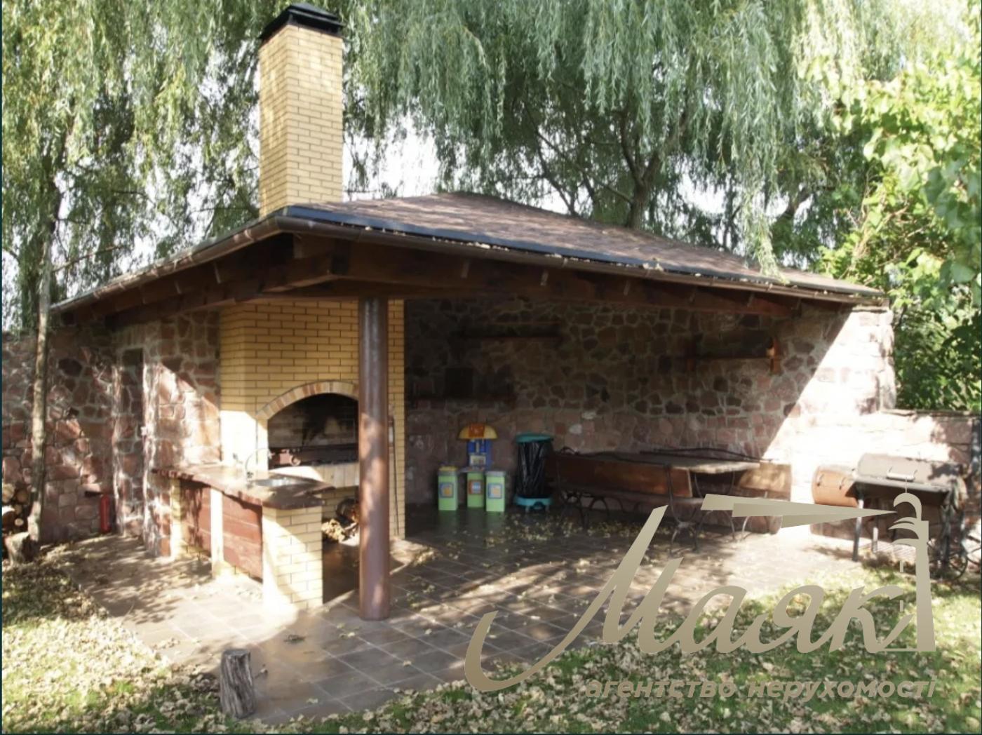 Оренда будинку з виходом до озера. Містечко Авгур, що охороняється, с.Нові безрадичі/Романків 1 га ділянка.