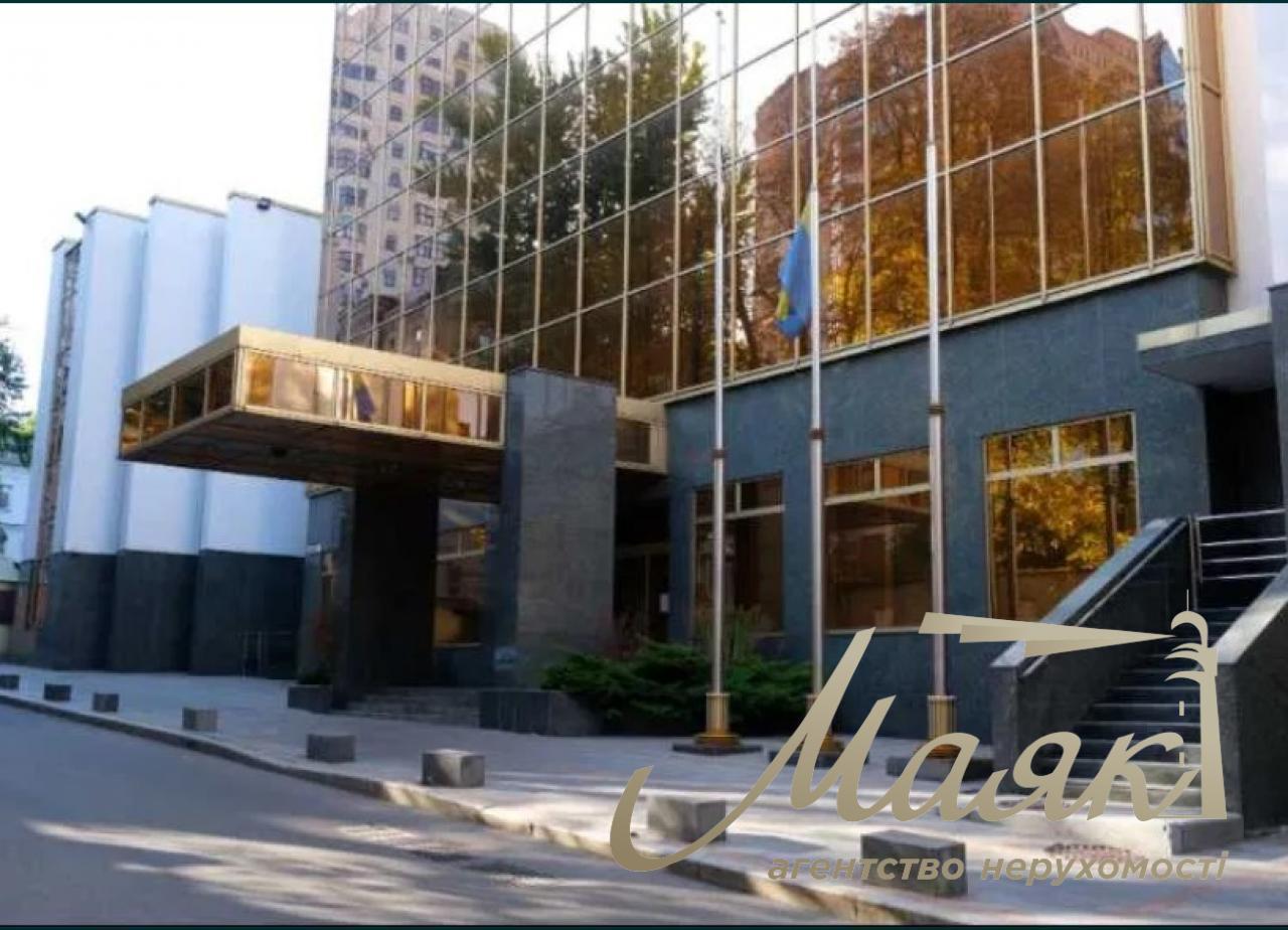 Sale of office building, lane Shevchenko, 12, Independence Square