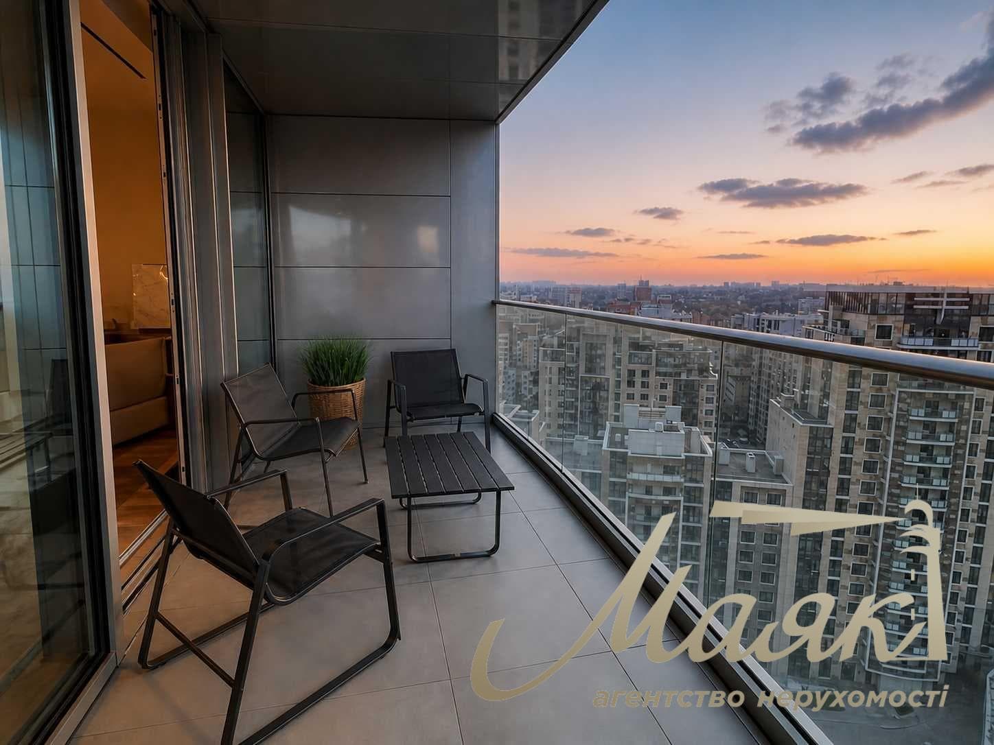 Оренда 2 кімнатної квартири в ЖК Taryan Towers, Перша здача, 63 метри Печерськ