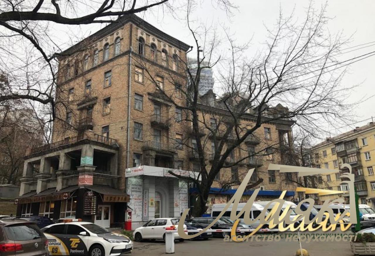 Продаж / Інший об'єкт / вул. Володимирська, Печерськ, м. Київ