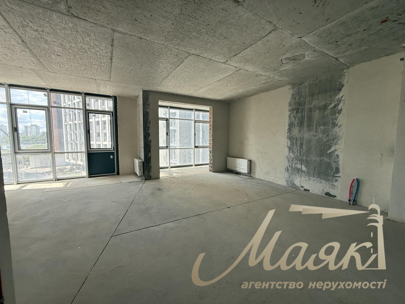 Продажа 4-комнатной квартиры, 142 м2, ЖК Новопечерские Липки, ул. Верхогляда, Печерск