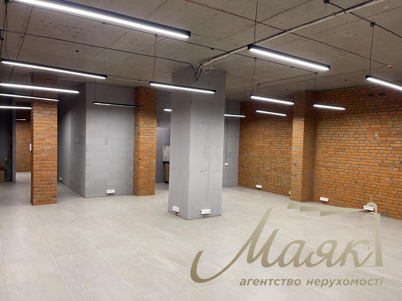 Оренда офісу 120м2 ЖК Ріверстоун, Осокорки