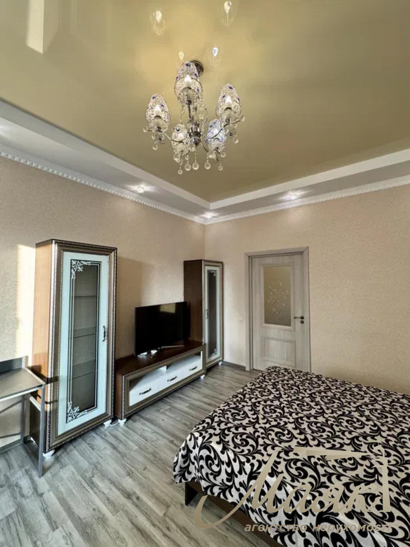 Оренда 2-к квартири в клубному будинку Chelsea Tower (Челсі Тауер), Олімпійська