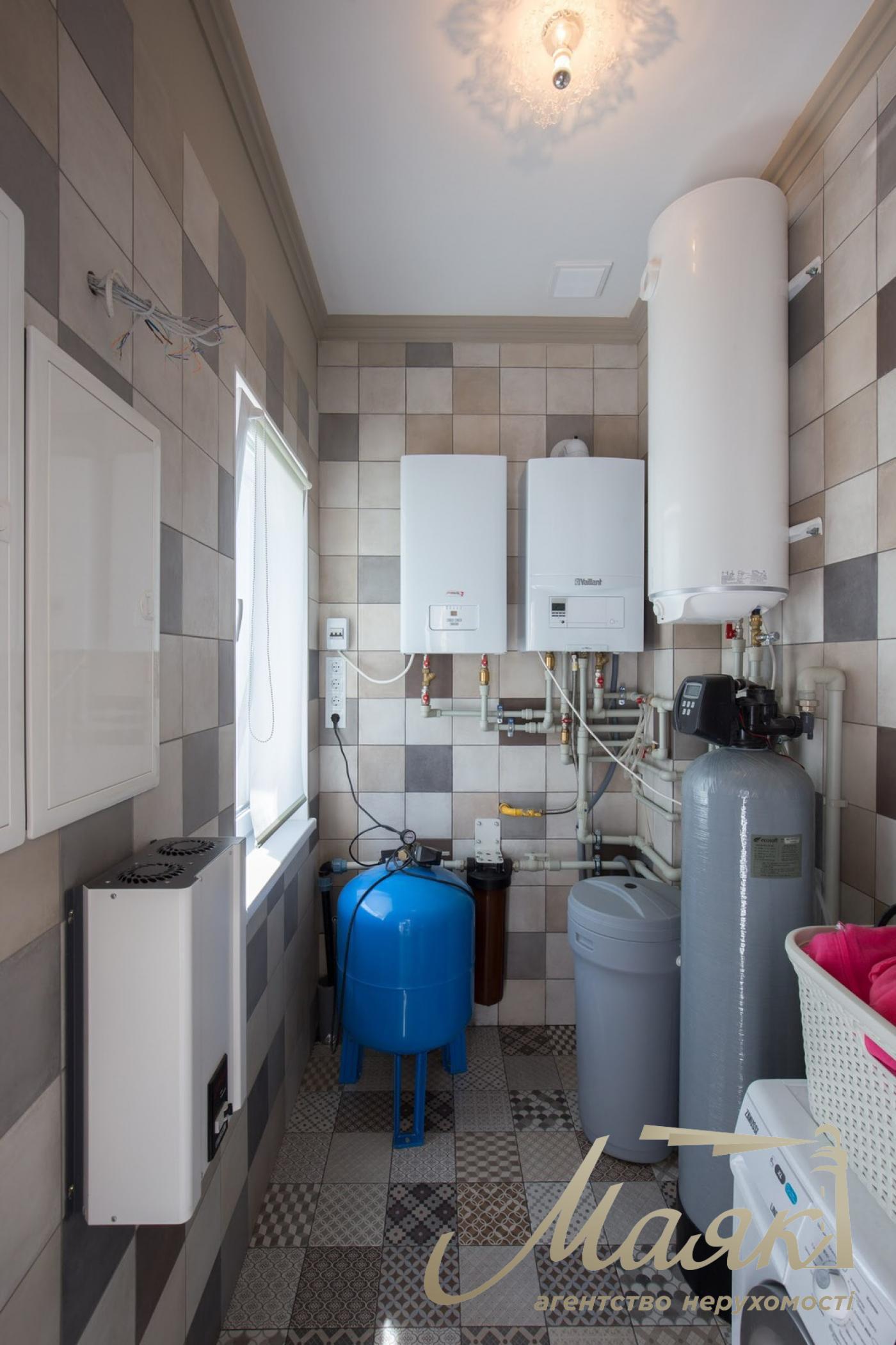 Продаж будинку в с. Гатне, Київська область, одеський напрямок