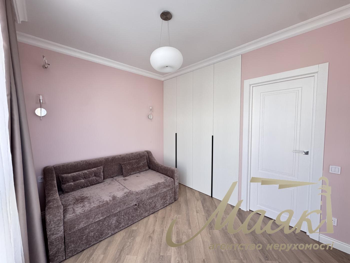 Аренда 3-комнатной квартиры, ЖК Французский квартал 2, Печерск, Киев