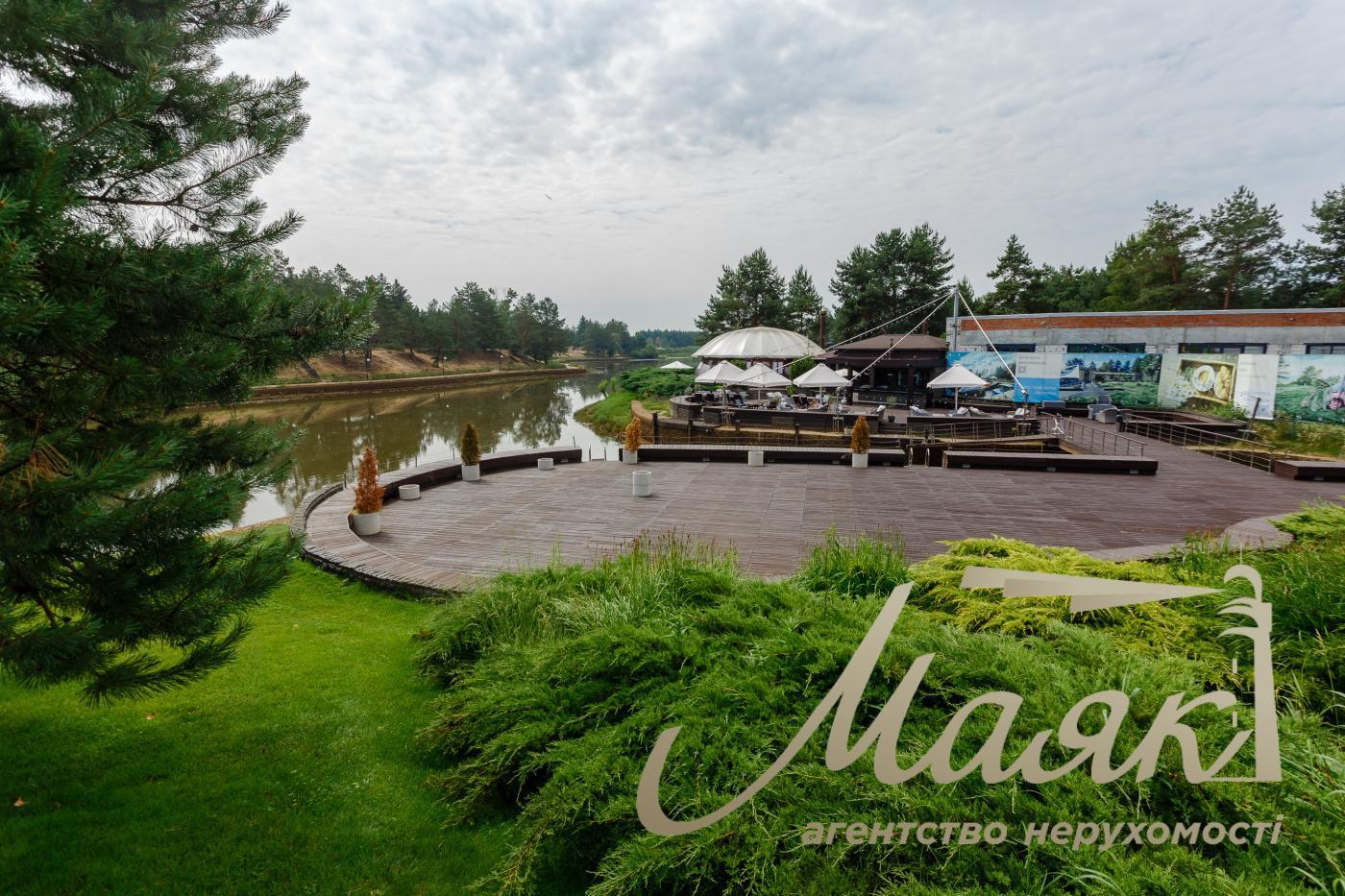 House for sale KG Riviera Village, Lebedevka